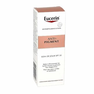 Eucerin Anti-Pigment Soin de Jour SPF 30