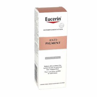 Eucerin Anti-Pigment Soin de Nuit