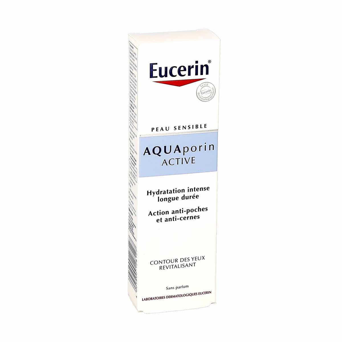 Eucerin Aquaporin Actief Revitaliserend Oogcontour