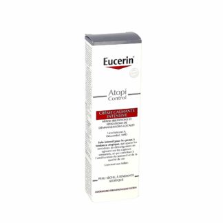 Eucérin AtopiControl Intensieve Kalmerende Crème