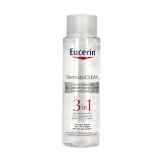 Eucerin Dermatoclean 3-in-1 Micellaire Lotion
