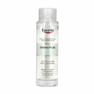 Eucerin Dermopure Micellair Water