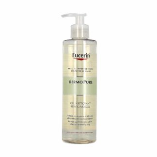 Eucerin Dermopure Reinigingsgel