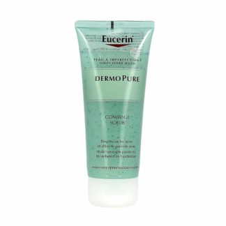 Eucerin Dermopure Scrub