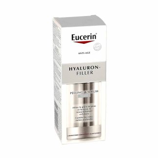 Eucerin hyaluron Filler Peeling & Sérum Nuit