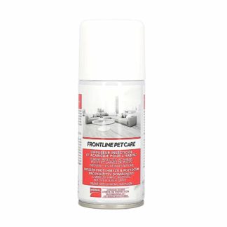 Frontline Pet Care Insecticide en Acaricide verstuiver voor thuis