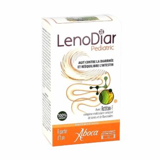 Lenodiar Kindergeneeskunde