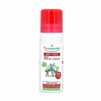 Puressentiel Anti-Bijt Kalmerende Spray