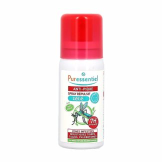 Puressentiel Anti-Pluk Baby Afstotende Spray