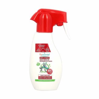 Puressentiel Anti-Bijt Spray Kleding en Stoffen
