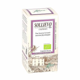 Sollievo Geavanceerde Fysiotransit
