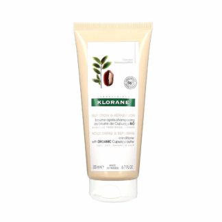 Klorane Organic Cupuaçu Butter Conditioner