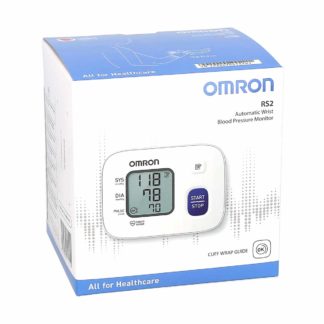 OMRON Tensiomètre Electronique Poignet RS2