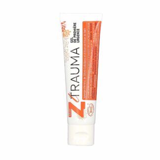 Z-Trauma Gel de Première Urgence Bio