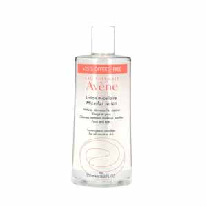Avene Micellaire Lotion