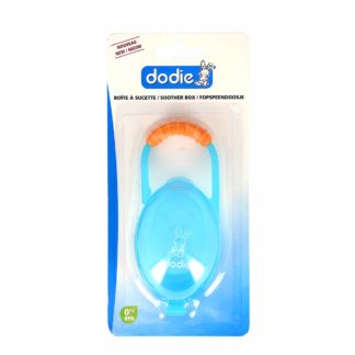 Dodie Fopspeendoos
