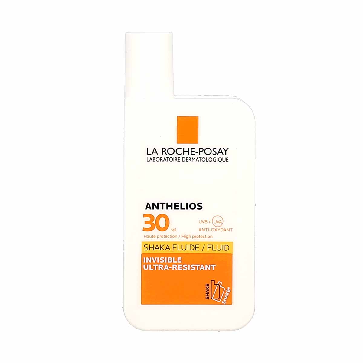 La Roche-Posay Anthelios Shaka Vloeibaar SPF30