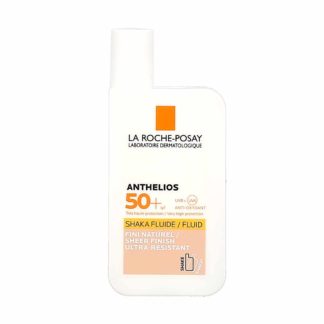 La Roche-Posay Anthelios Shaka Getinte Fluïde SPF50+ Getinte Moisturizer