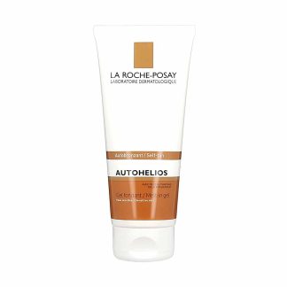 La Roche-Posay Autohelios Zelfbruinende smeltende gel