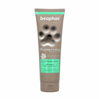 Beaphar Shampooing Anti-Démangeaisons pour Chiens