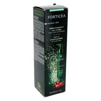 Furterer Forticea No-Rinse Energizing Lotion, 100 ml