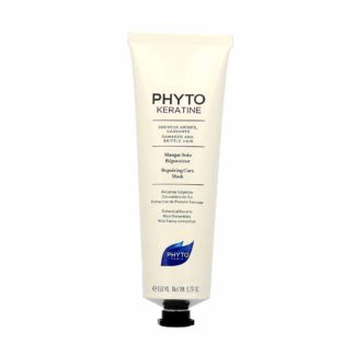 Phyto Kératine Masque Soin Réparateur