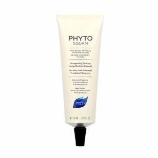Phyto Squam Shampooing Traitant Antipelliculaire Intensif