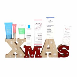 Kerstmis Hydratatie Geschenkset