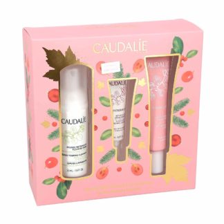 Caudalie Kerstcadeauset 2020 Mes Premiers Hydratants Essentiels
