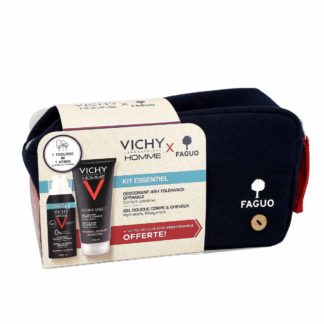 Vichy Men's Geschenkset Essentiële Kit