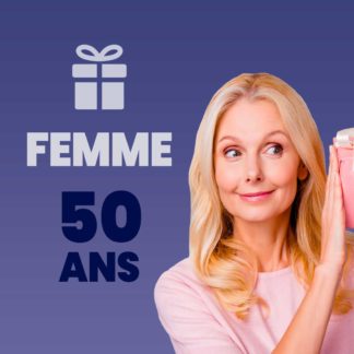 50e verjaardagscadeaus
