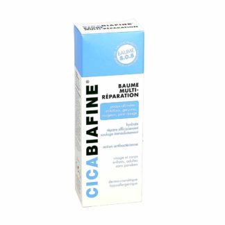 Cicabiafine Baume Multi-Réparation