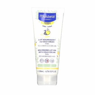 1 tube de 200ml