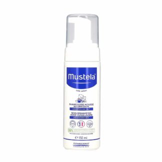 1 foam de 150ml