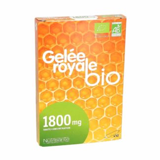 nutrisante koninginnengelei