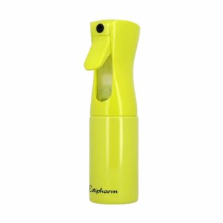 Estipharm Brumisateur Pulvérisateur Mécanique Rechargeable 200ml