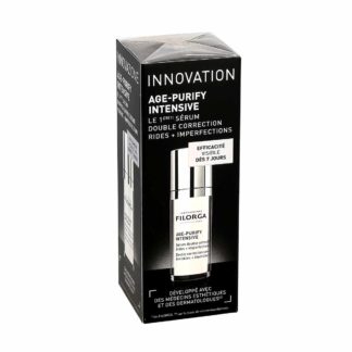Filorga Age-Purify Intensive Sérum Double Correction