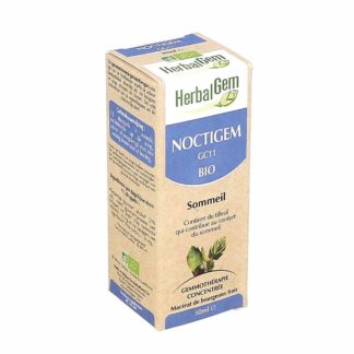 Herbalgem Noctigem GC11 Bio Sommeil