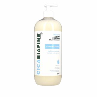 Cicabiafine Douche Baume Surgras Nourrissant