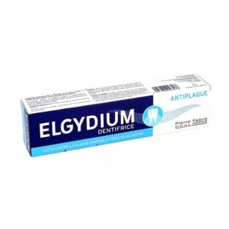 Elgydium Dentifrice Antiplaque