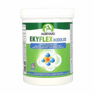 Audevard Ekyflex Nodolox Locomotorisch Comfort voor Paarden