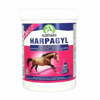 Audevard Harpagyl Concentraat voor Paarden