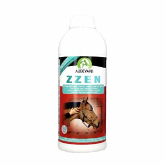 Audevard Zzen voor angstige paarden