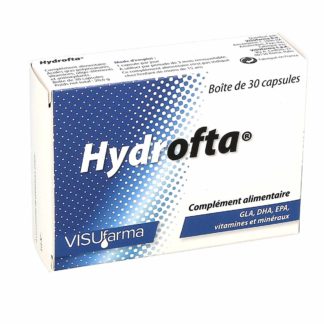Hydrofta Voedingssupplementen
