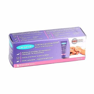 Lansinoh HPA Lanoline Crème