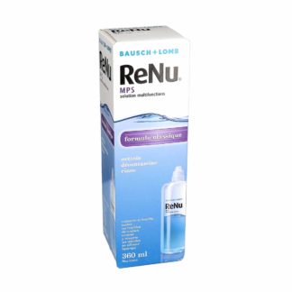 Renu MPS Multifunctionele Oplossing Klassieke Formule