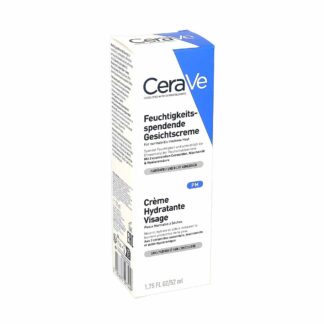 CeraVe Crème Hydratante Visage, Hydraterende gezichtscrème