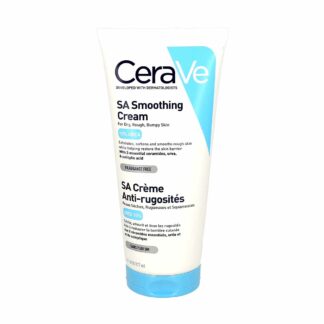 CeraVe SA Smoothing Cream, 117 ml