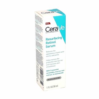 CeraVe Resurfacing Retinol Serum