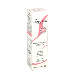 Embryolisse Smooth-Active Crème 40 ml